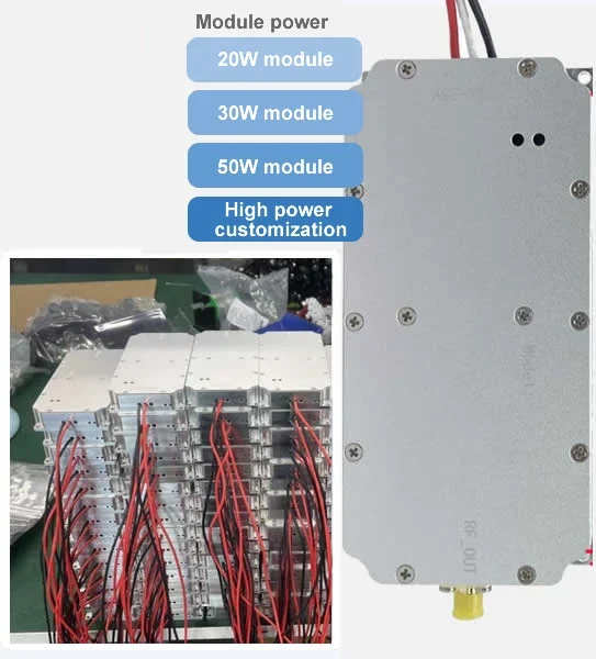58Gwifimodule